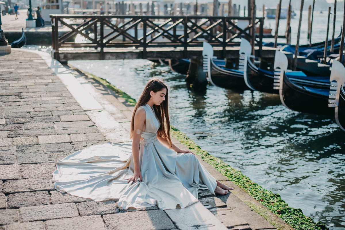  Honeymoon Venice photographer