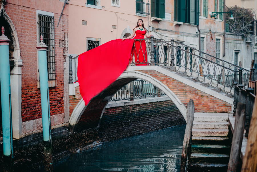 Quinceañera Venice Photographer -11